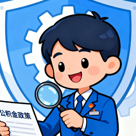 大兴安岭《关于2025住房公积金年度缴存有关问题的通知》政策解读