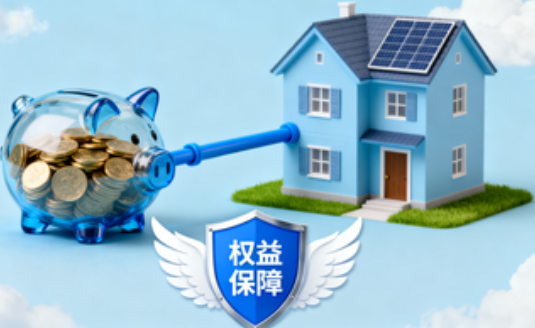 大兴安岭住房公积金政策“上新” 一文为你划重点