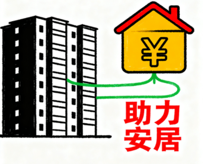 大兴安岭从发放补贴到公积金贷提额，各地保障多子女家庭住房政策升温