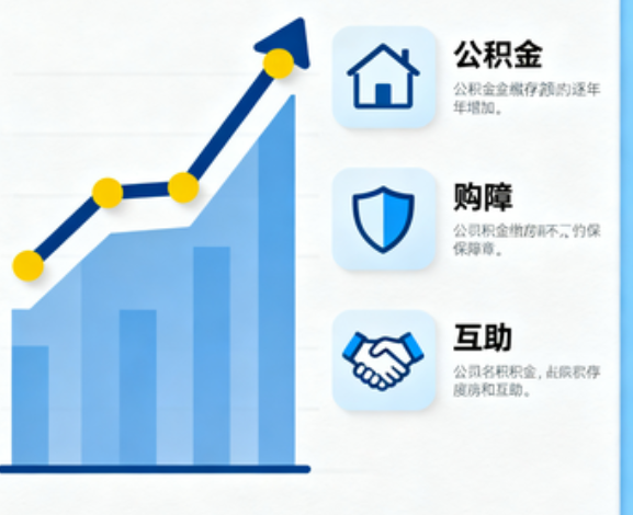 大兴安岭住房公积金增值收益：取之于民，用之于民的普惠之道