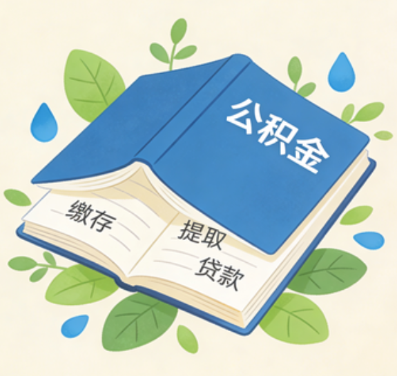 大兴安岭住房公积金的提取条件