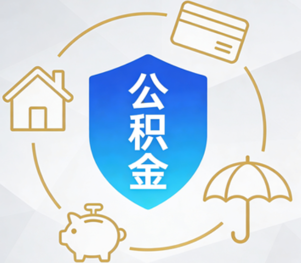 大兴安岭公积金代办的好处：这5类人最需要，用对了能省上万块