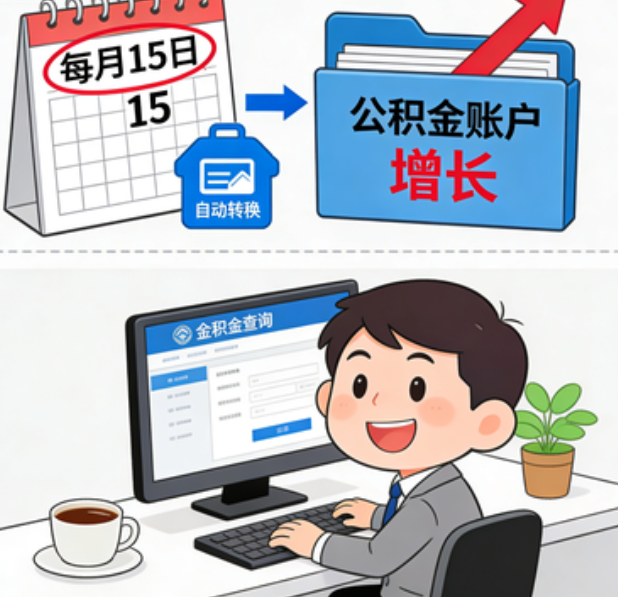 大兴安岭公积金代办服务：专业赋能，合规守护您的住房权益