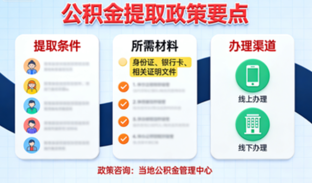 大兴安岭异地购房公积金提取全攻略