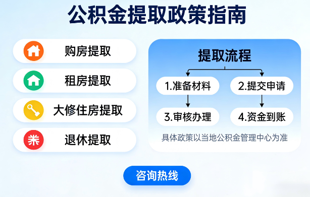 大兴安岭住房公积金与养老规划：制度功能解析与个人资金活用指南