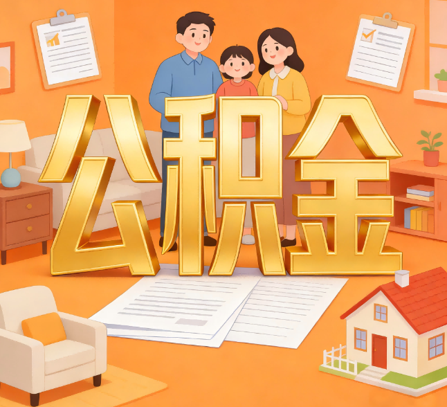 大兴安岭公积金代办服务的现实价值与普惠意义