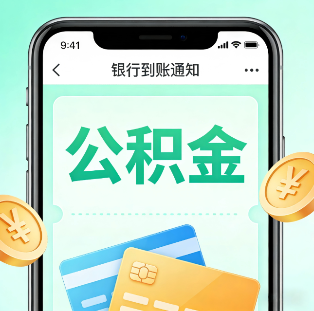 大兴安岭论公积金代办服务的重要意义