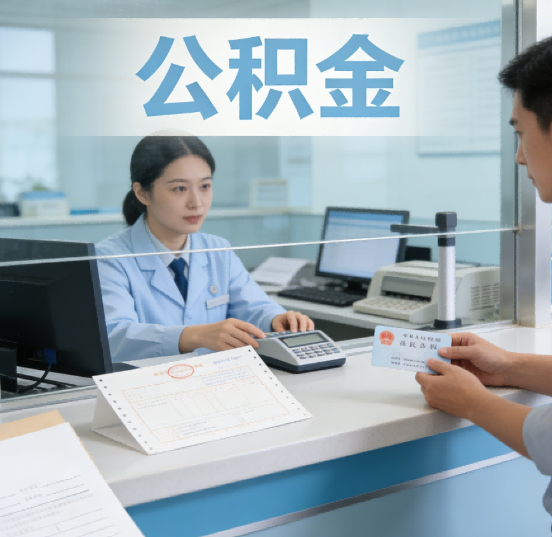大兴安岭公积金提取的两种方式全面对比