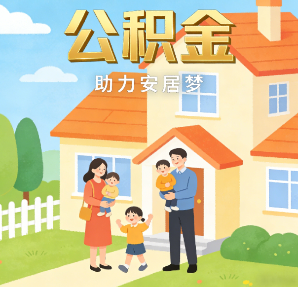 大兴安岭公积金代办行业观察：合规化浪潮下，专业服务迎来价值回归